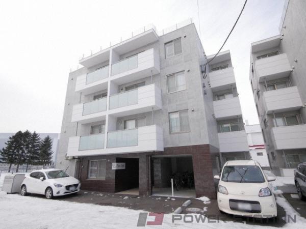 プランドール(Plan Doll)：札幌市豊平区