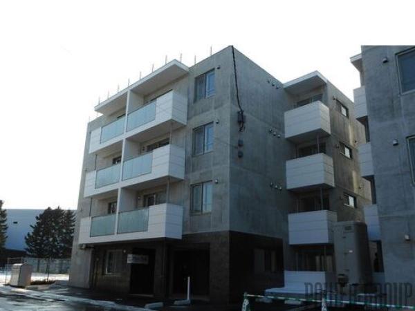 プランドール(Plan Doll)：札幌市豊平区