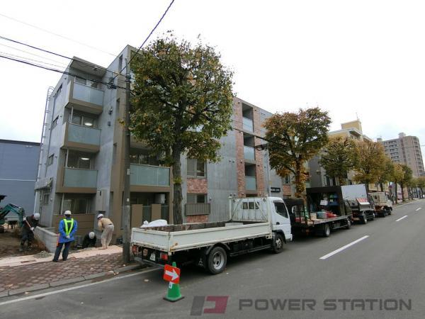 クレアーレ・ルーチェ：札幌市豊平区