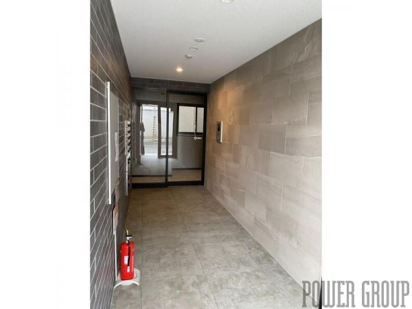 RESIDENCE SAPPORO N’s：札幌市豊平区