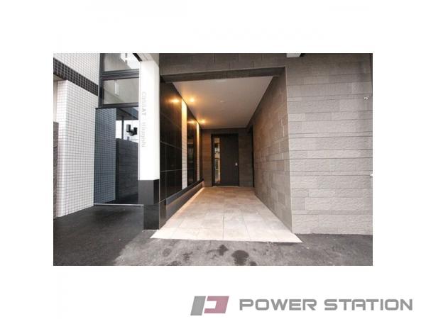 カーサAT平岸：札幌市豊平区