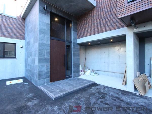 casaAT月寒中央：札幌市豊平区