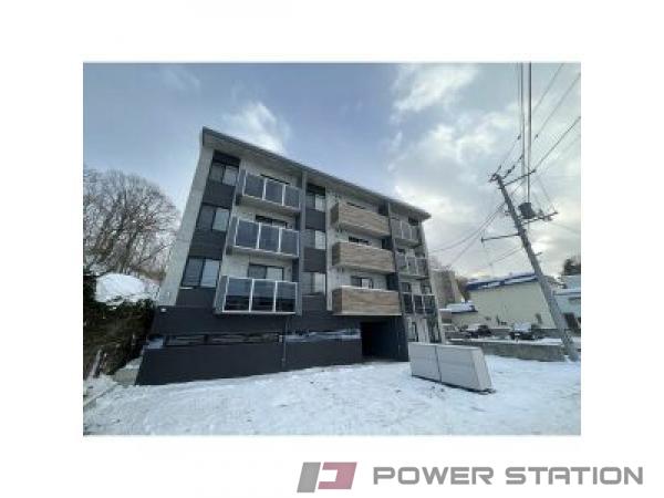 Terre de nord(テールドノール)：札幌市豊平区