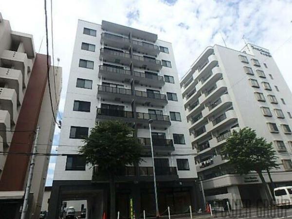 LUCY HOUSEⅡ(ルーシーハウス ツー)：札幌市豊平区