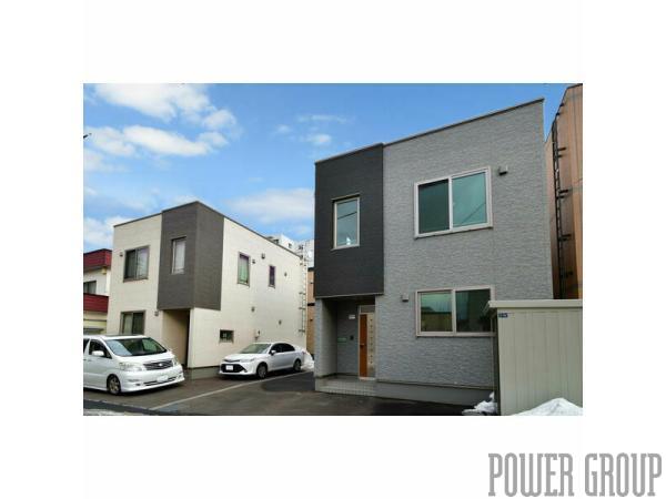 コンフォート中の島VⅠⅠⅠ -A：札幌市豊平区