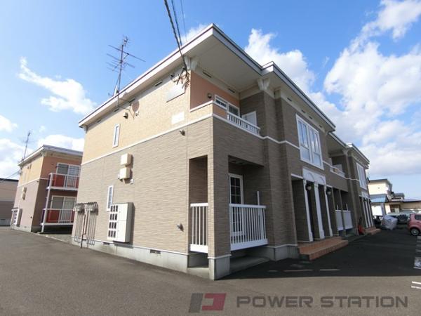 エミネンス和 三番館：恵庭市