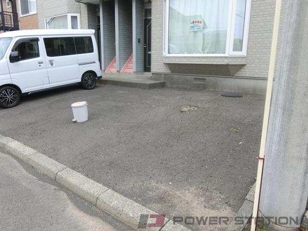 セトル柏陽Ⅲ：恵庭市
