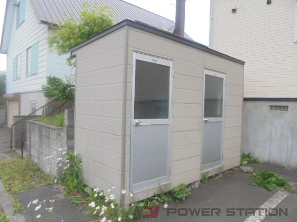 エクセル柏陽：恵庭市