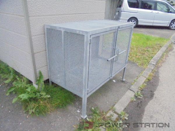 エクセル柏陽：恵庭市