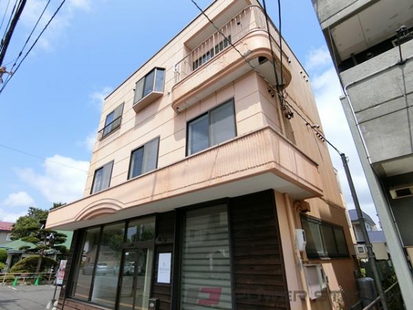 シャトー恵友：恵庭市