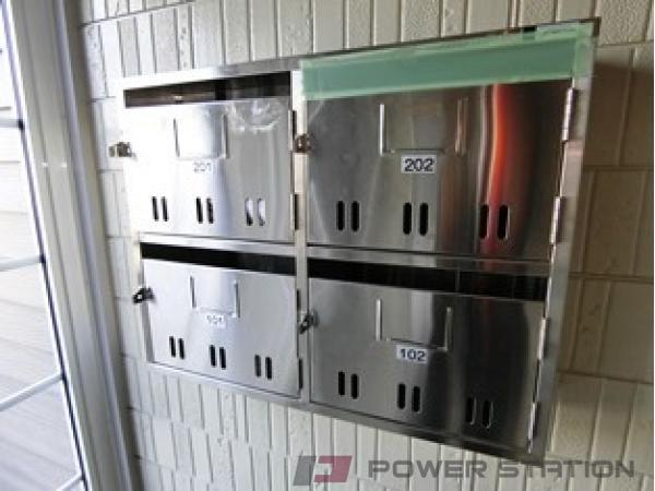 ラディッシュハウス壱番館：恵庭市