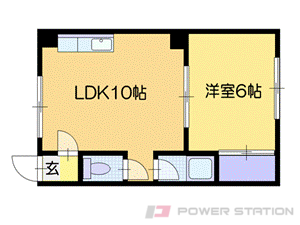 間取図面