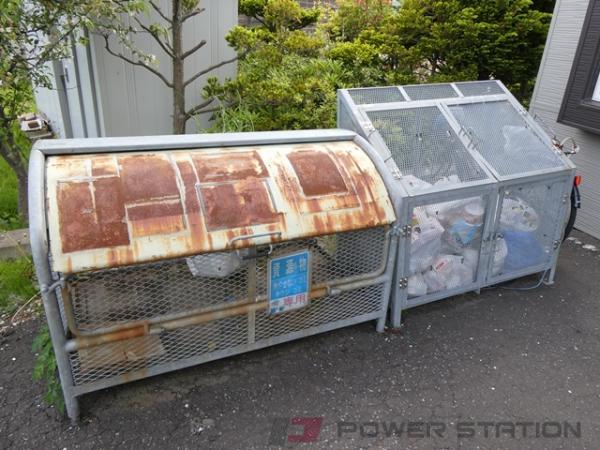 コア恵庭：恵庭市
