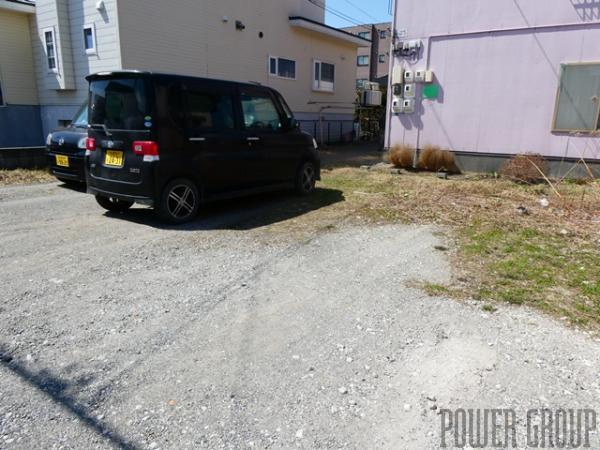 HMハウス：恵庭市