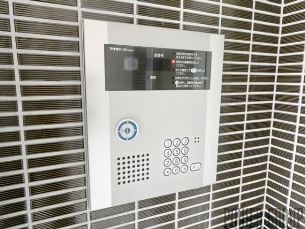 シャムロック泉町：恵庭市