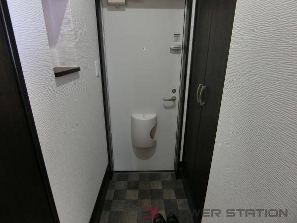玄関|