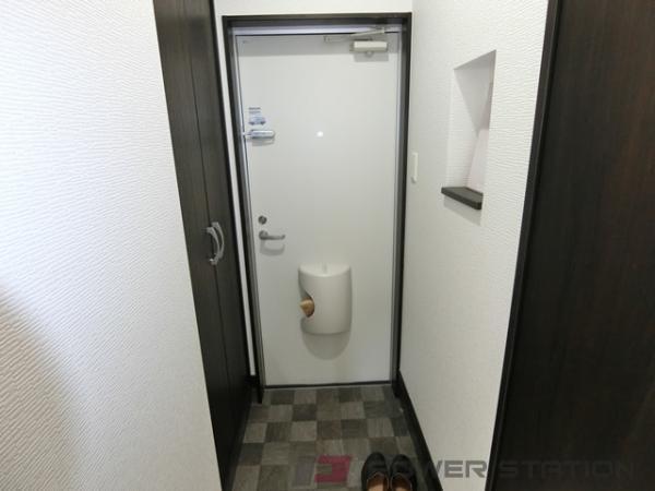 玄関|