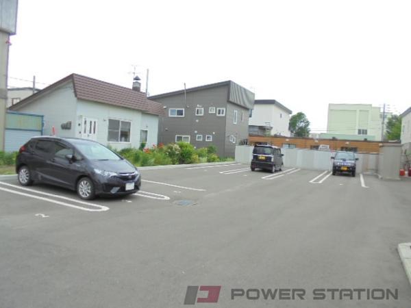 ミルグラース：恵庭市