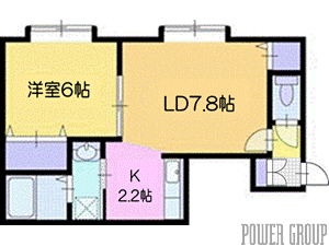 間取図面