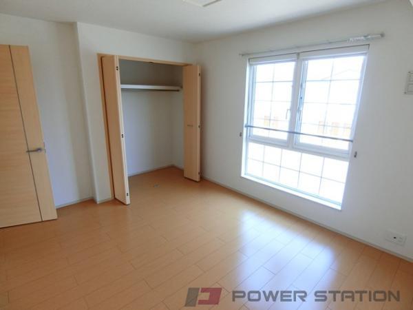子供部屋|