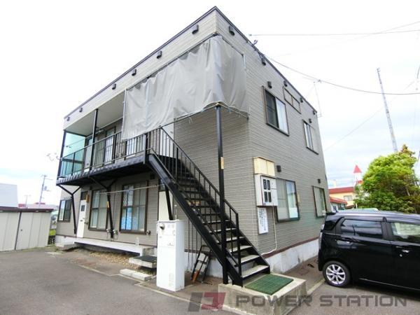 七条コーポレーション：岩見沢市