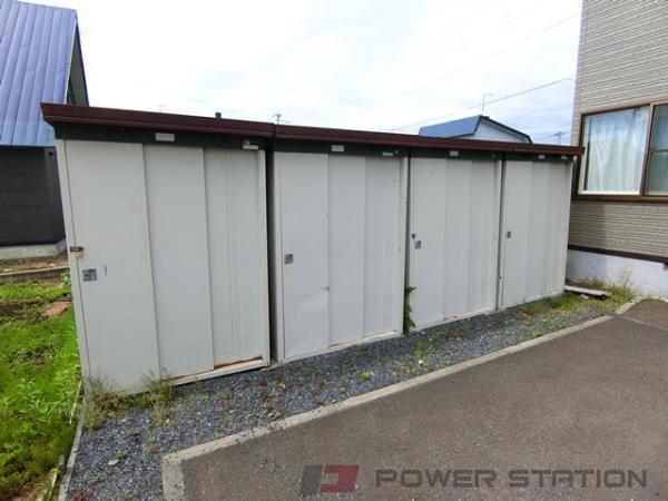 七条コーポレーション：岩見沢市