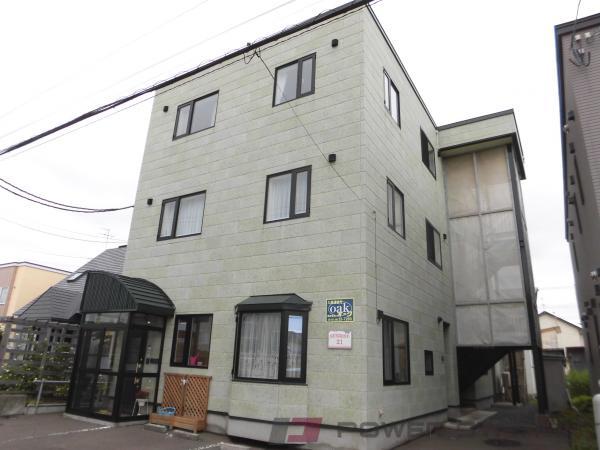 サンライズ21：岩見沢市