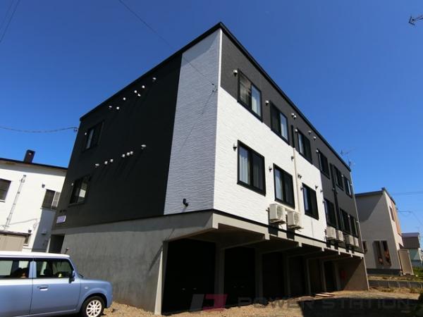 anesis(アネシス)：岩見沢市