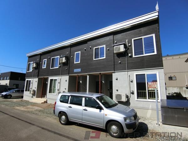 サンジュエル：岩見沢市