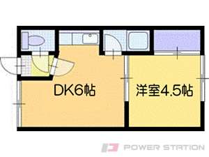 間取図面