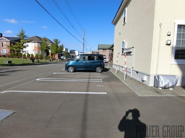 クルン2：恵庭市