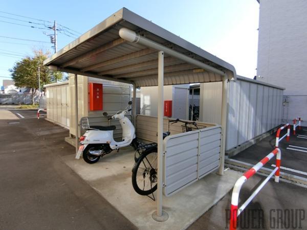 クルン2：恵庭市