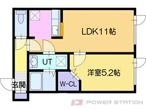 間取図面