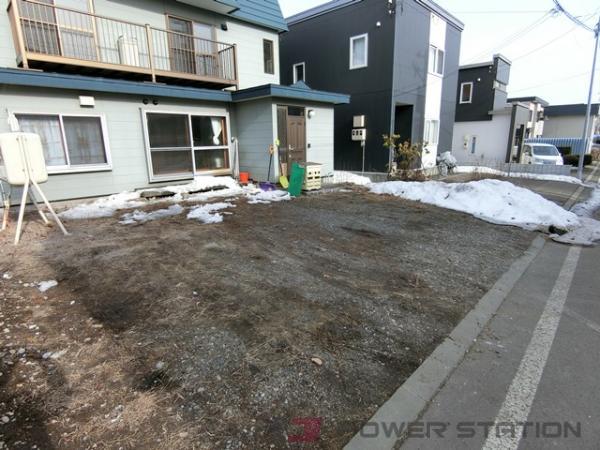 柏木町5丁目戸建村上邸：恵庭市