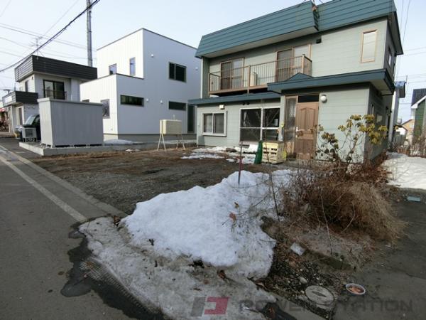 柏木町5丁目戸建村上邸：恵庭市