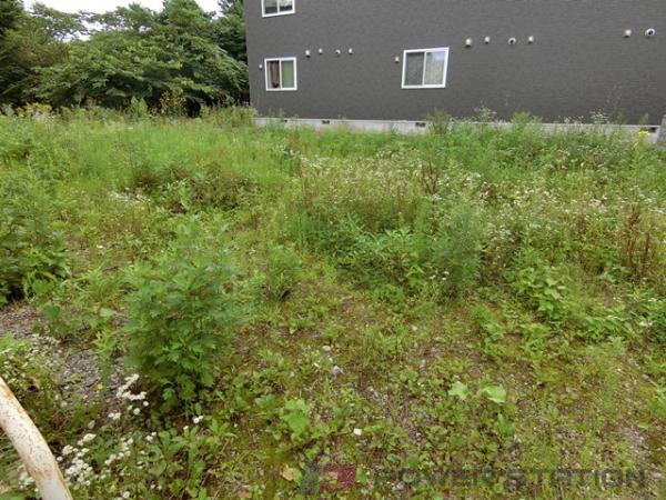 貸家(駒場町平屋)：恵庭市