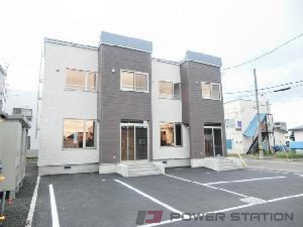 ウエストヴィレッジ ：札幌市清田区