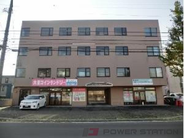 ルミナス7・3：札幌市清田区