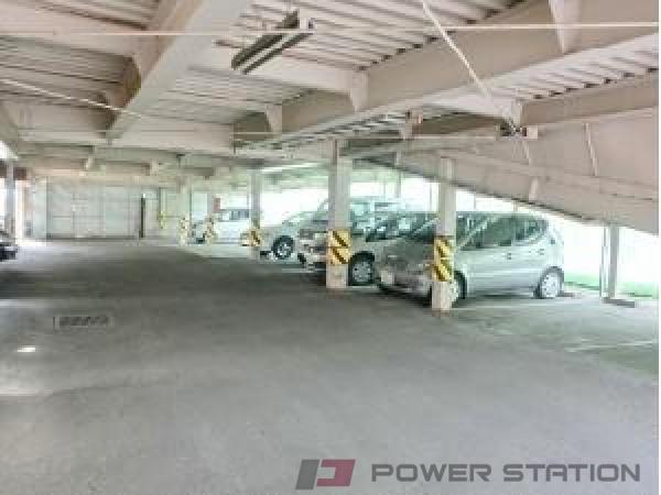 コスモ大谷地パークヒルズ：札幌市清田区