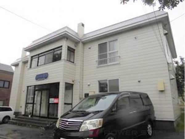 ルミエール皆木：札幌市清田区