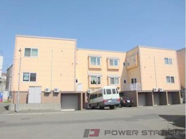 ミーサ・ハギナカ(真栄)：札幌市清田区