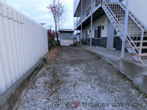 マンション豊岡：札幌市清田区