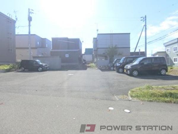 コリーヌメゾン：札幌市清田区
