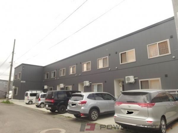 札幌の不動産はパワーステーション ソレイユ清田 札幌市清田区テラスハウス 札幌の不動産はパワーステーション ソレイユ清田 札幌市清田区テラスハウス