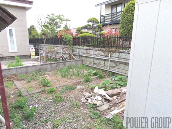 里塚2-3(16)戸建：札幌市清田区