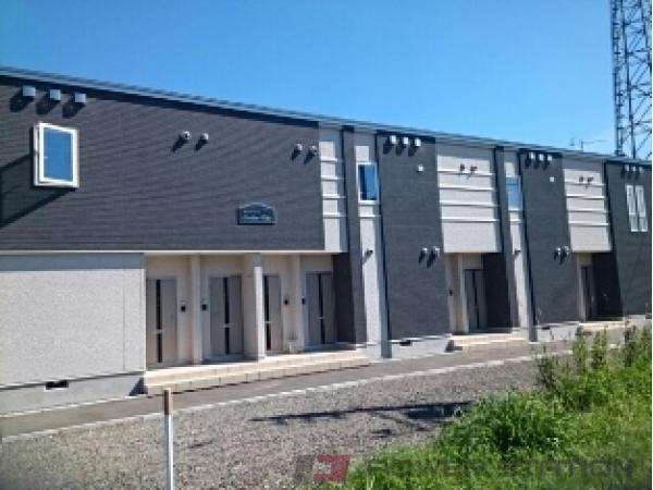 セクションヴィラ：勇払郡安平町