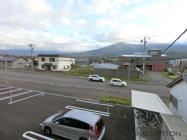 ルミエール：岩内郡岩内町