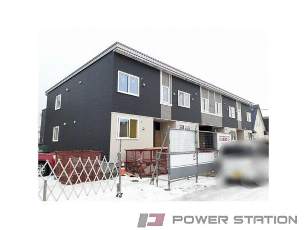 ランパスキャット：苫小牧市