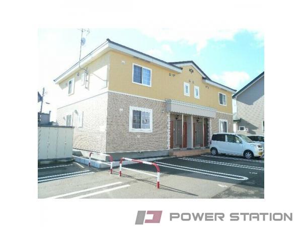 シュエットI：苫小牧市