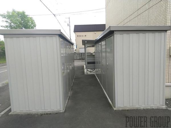 Sakura(サクラ)：苫小牧市